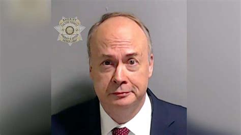 Ex-DOJ official Jeffrey Clark acted within the scope of official duties in Georgia case, lawyer says